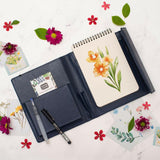 A5 Travel Paint Kit (8.8 x 7.2 in)