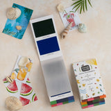 Colorsheets - Spring 16 Colors