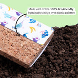 Watercolor Pans - Spring 16 Colors