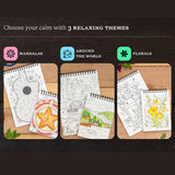 Colorsheets - Original 16 Colors