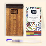 Personalized Watercolor Set