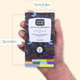 Colorsheets - Metallics 10 Colors