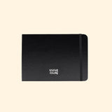 A5 Sketchbook - Ivory paper, 64 Pages, 120 lbs