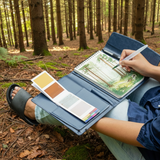 A5 Travel Paint Kit (8.8 x 7.2 in)