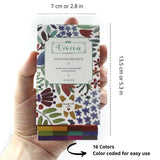 Original Single Set - 16 Colors - Wholesale