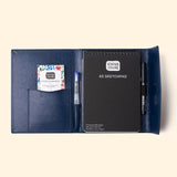 A5 size Plain white & smooth Ivory drawing pad with 64 pages that are 120 lbs or 300 GSM thick. It is perfect for travel art