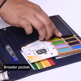 A5 Travel Paint Kit (8.8 x 7.2 in)