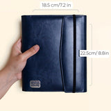 A5 Travel Paint Kit (8.8 x 7.2 in)