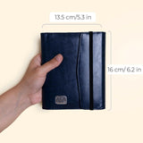 A6 Travel Paint Kit (6.2 x 5.3 in)