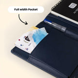 A6 Travel Paint Kit (6.2 x 5.3 in)