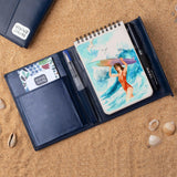 A6 Travel Paint Kit (6.2 x 5.3 in)