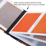 Perfect gift for watercolor lovers & artists. Travel friendly watercolor painting set in a wooden case etched with name & wishes