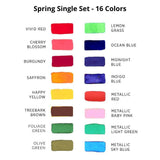 All-in-one Colorsheets Bundle