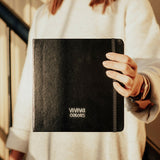 Square size plain white & smooth Ivory drawing book of 64 pages & 120 lbs or 240 GSM thick. It is perfect for travel art.