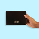 A6 Sketchbook - 100% Cotton, 40 Pages, 140 lbs