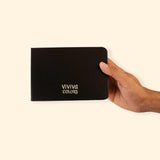 A6 size plain white & smooth Ivory drawing book of 64 pages & 120 lbs or 240 GSM thick. It is perfect for travel art.