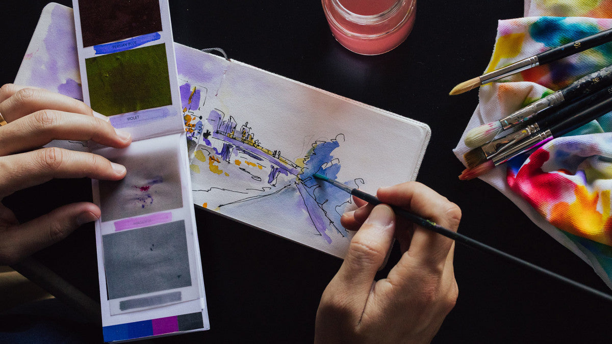How to use Viviva colorsheets and tips to make it last longer – Viviva ...