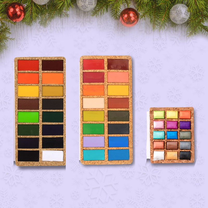 Pans Bundle