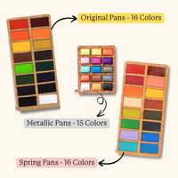 Pans Bundle