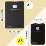 Travel Paint Kit