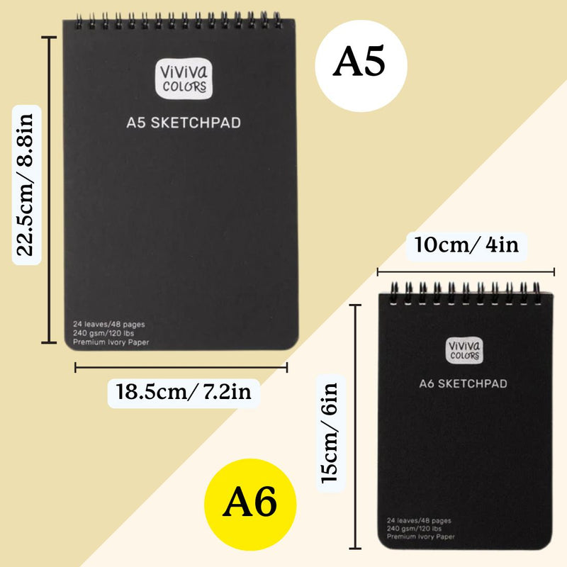 Travel Paint Kit