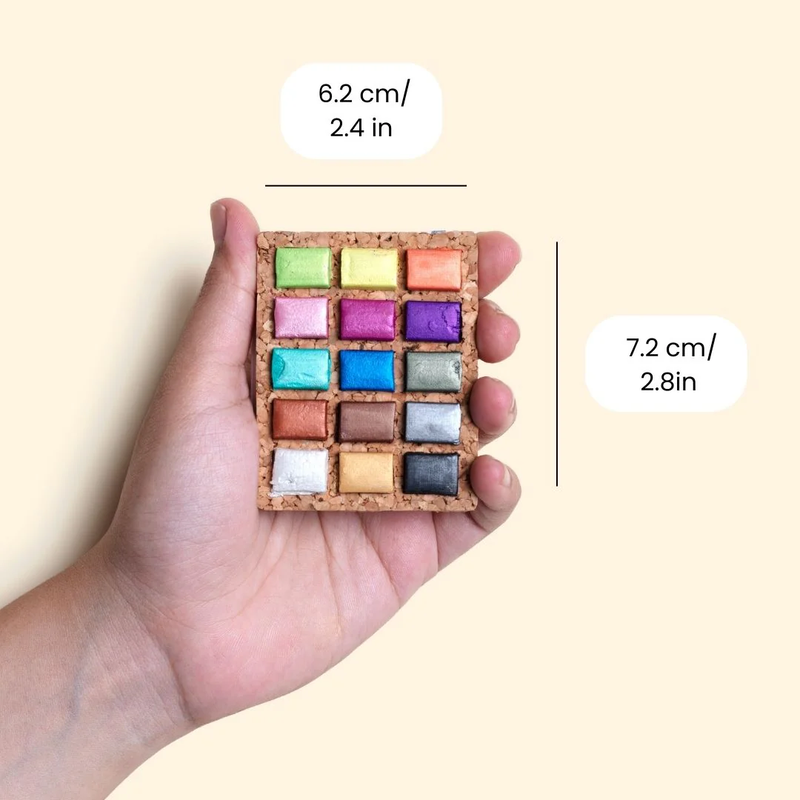Pans Bundle