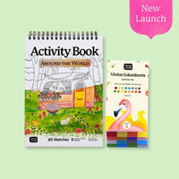Summer Adventure Bundle