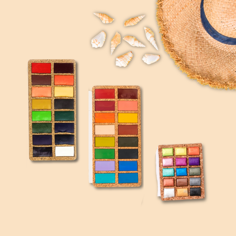 Pans Bundle