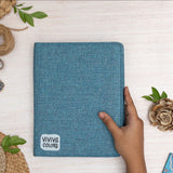 Meditate with Art - A5 Jute Kit