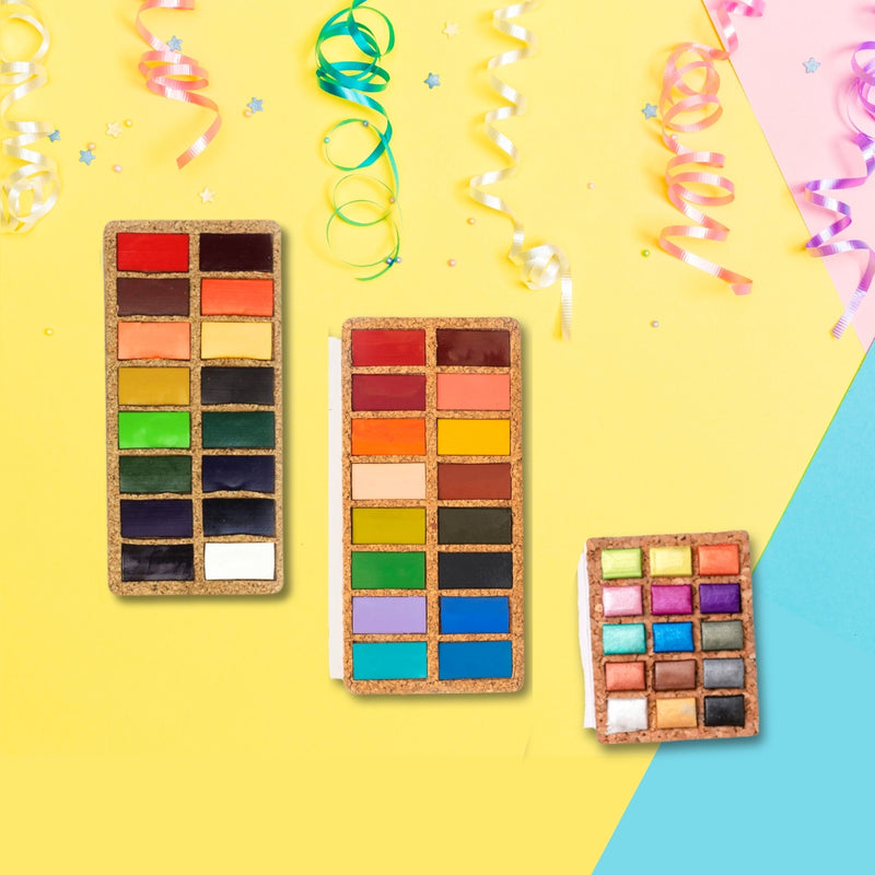 Pans Bundle