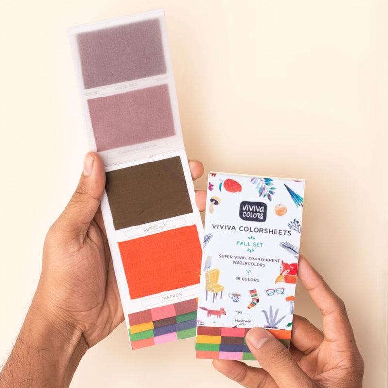 Colorsheets Bundle