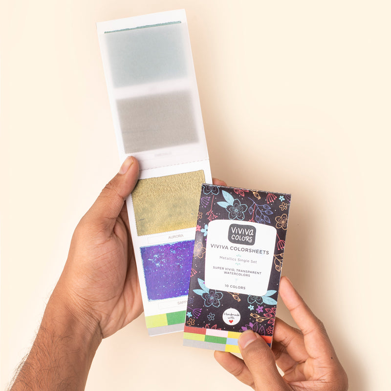 Colorsheets Bundle