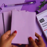 Spring Mini-Watercolor Paint Kit