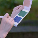 Colorsheets - Fall/ Autumn 16 Colors