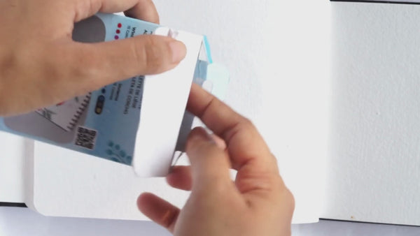 Watercolor Pans - Winter 15 Colors