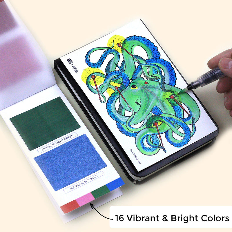 Colorsheets Bundle